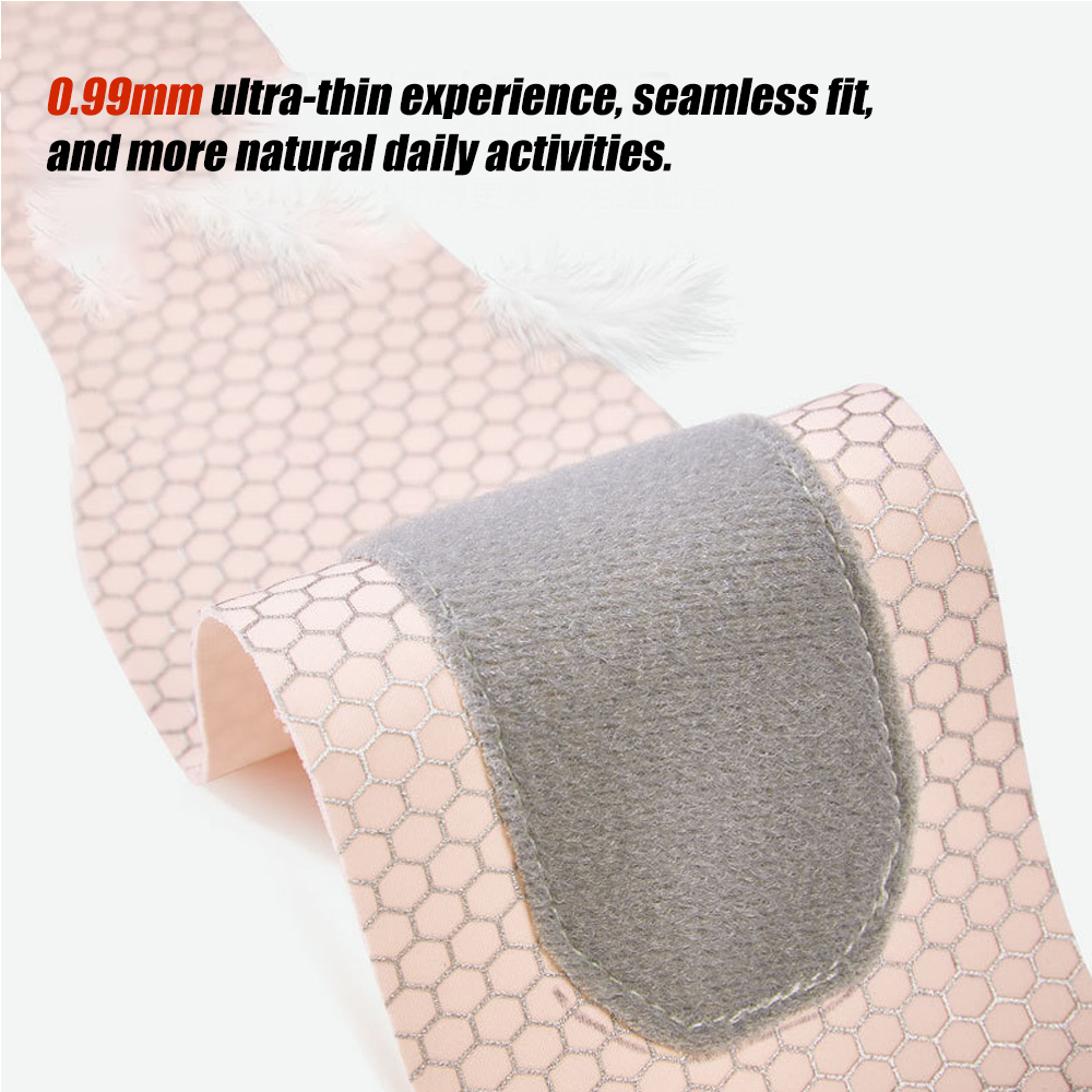 Faixa de Suporte para Punho Es - Wrist Wrap Support avaliação e preço