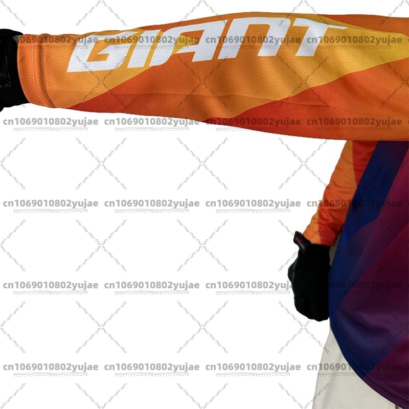 Camisa de ciclismo gigante de  - Crossfit Full Gear avaliação e preço