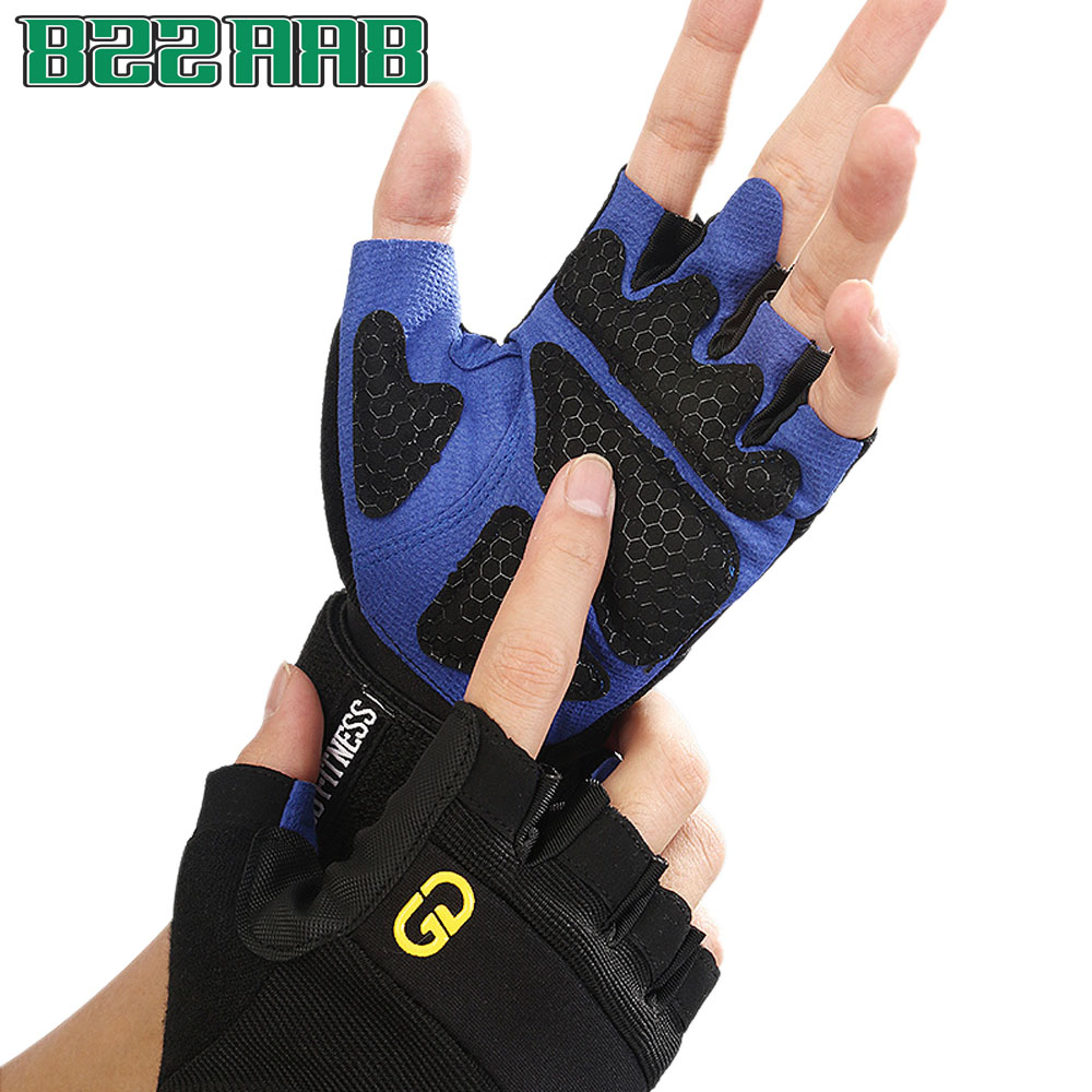 1 par de luvas de treino com s - Crossfit Full Gear avaliação e preço