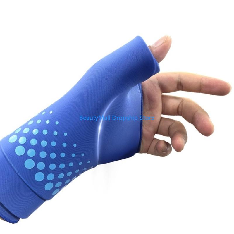 almofada quente reusável do ge - Wrist Wrap Support avaliação e preço
