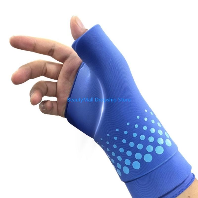 almofada quente reusável do ge - Wrist Wrap Support avaliação e preço