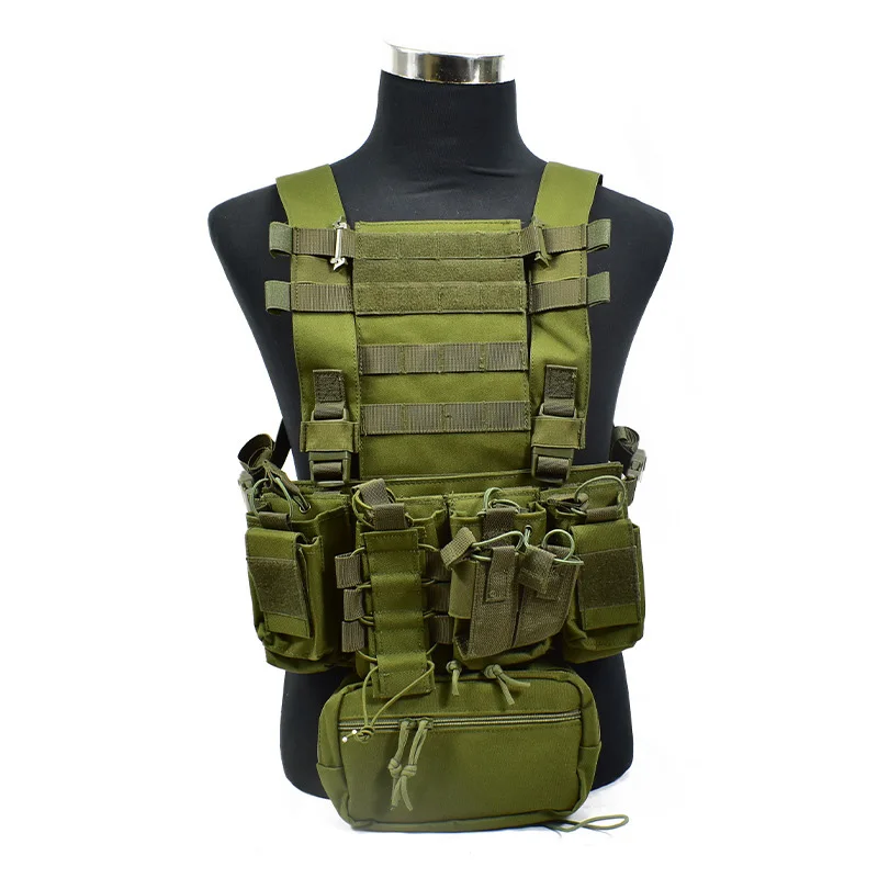 Multicam Tactical Camuflagem C - Crossfit Vest avaliação e preço