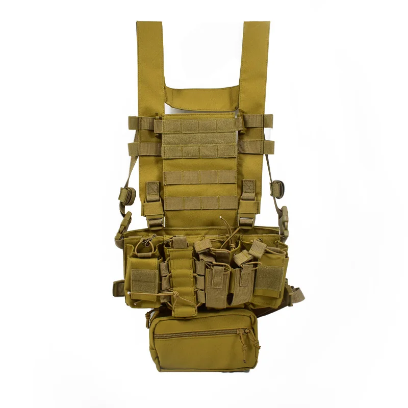 Multicam Tactical Camuflagem C - Crossfit Vest avaliação e preço