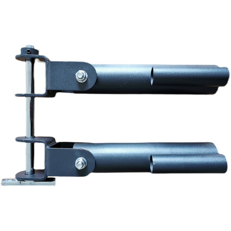 Suporte Duplo para Landminas p - Landmine Barbell Attachment avaliação e preço
