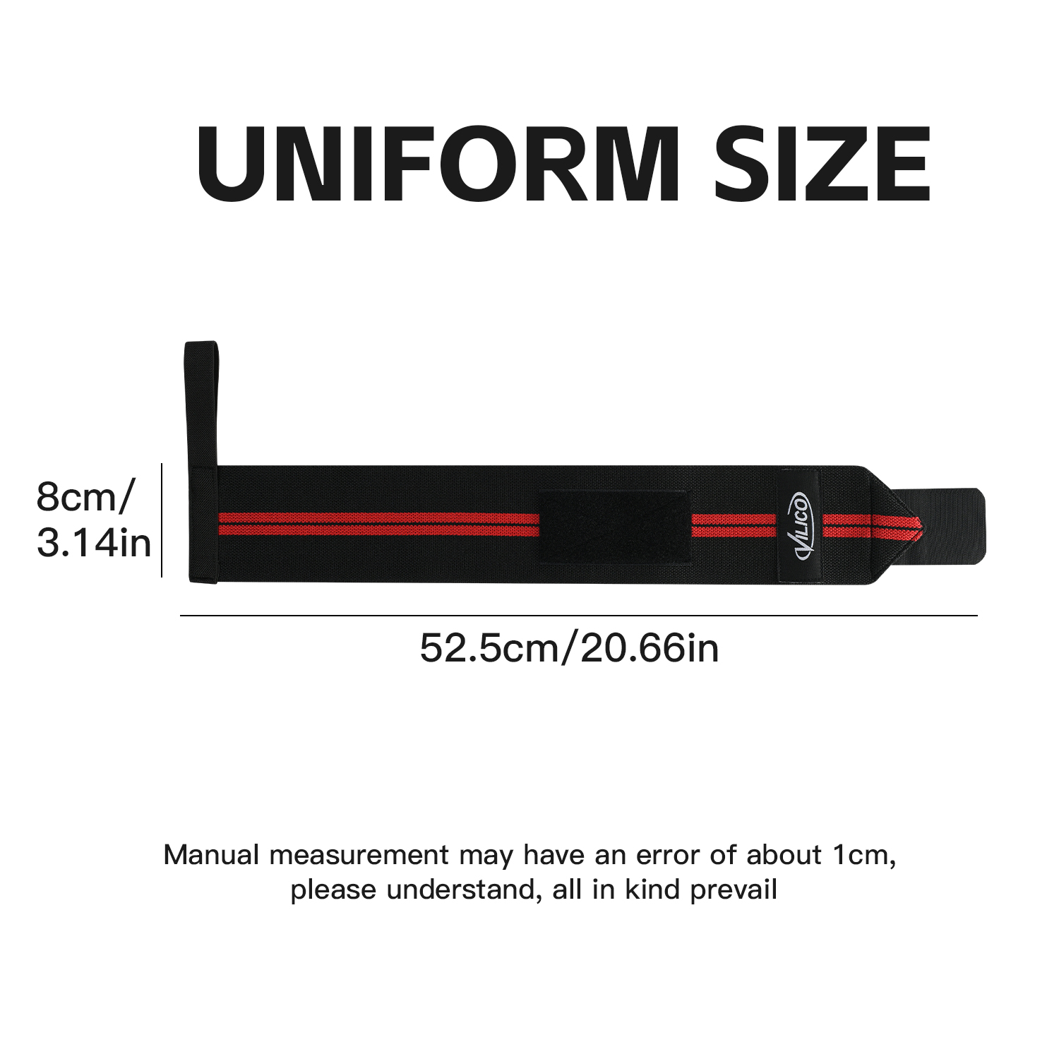 Suporte Profissional para Leva - Wrist Wrap Support avaliação e preço