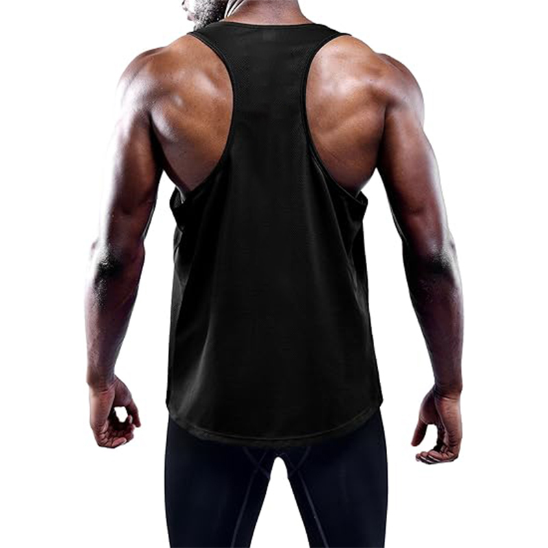Correndo tanque superior dos h - Crossfit Vest avaliação e preço