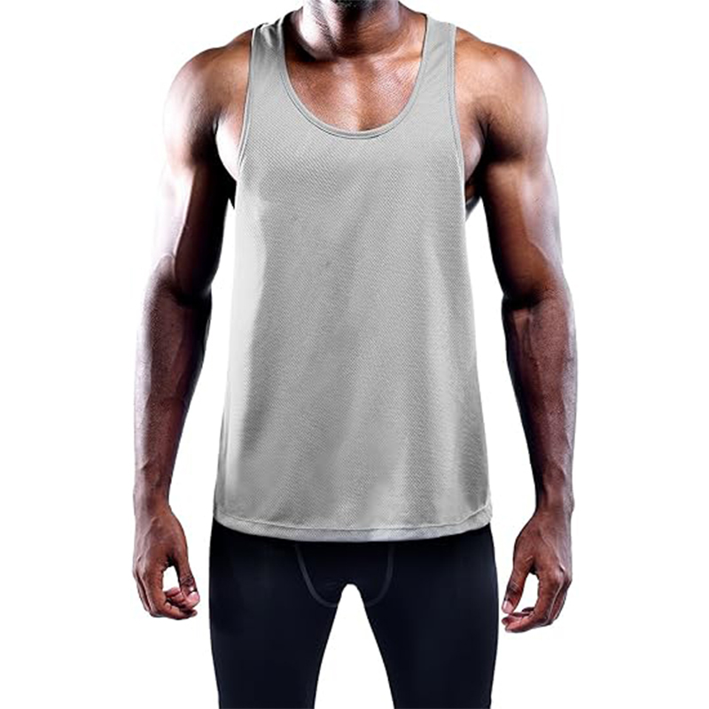 Correndo tanque superior dos h - Crossfit Vest avaliação e preço
