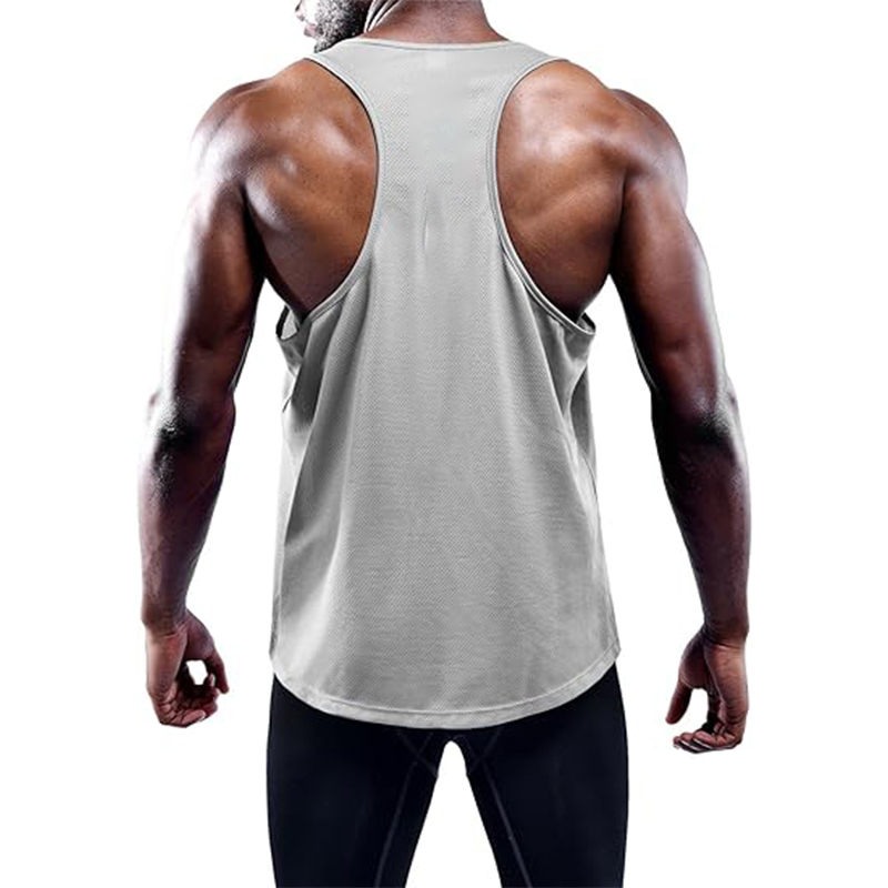 Correndo tanque superior dos h - Crossfit Vest avaliação e preço