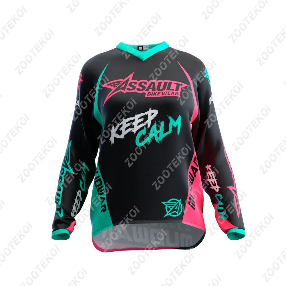 Assalto bicicleta wear feminin - Crossfit Full Gear avaliação e preço