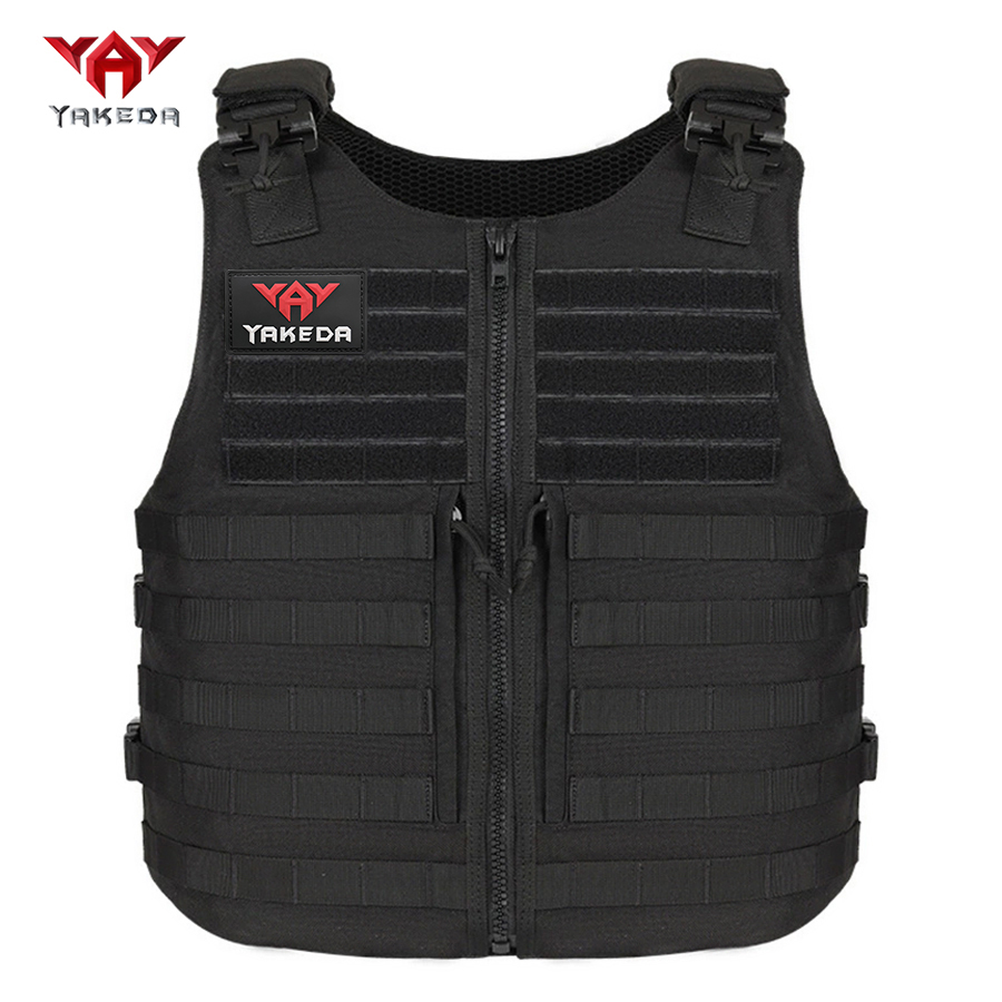 YAKEDA multifuncional favo de  - Crossfit Vest avaliação e preço