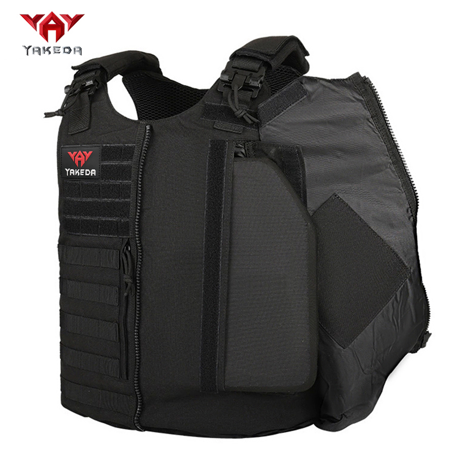 YAKEDA multifuncional favo de  - Crossfit Vest avaliação e preço